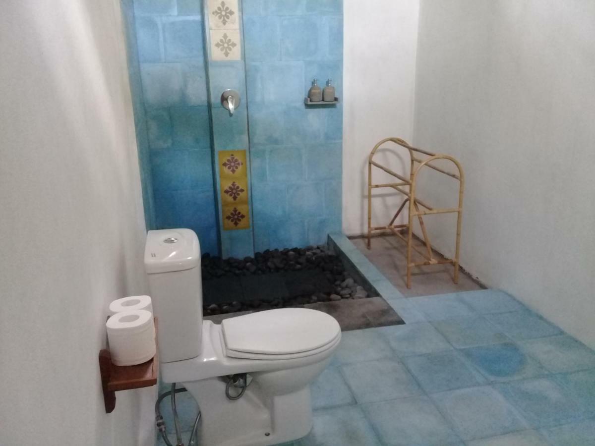 Loka Amertha Sidemen  Kültér fotó